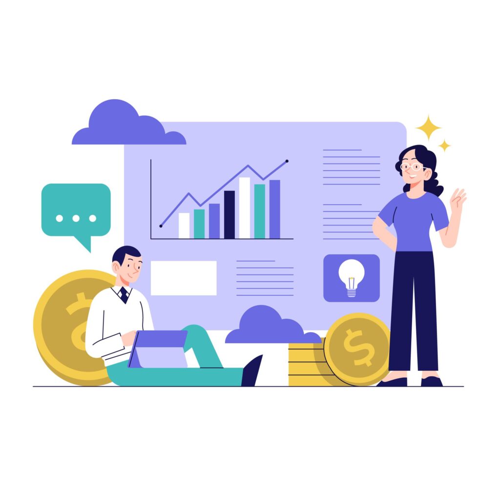 The Ultimate Guide to Accounting