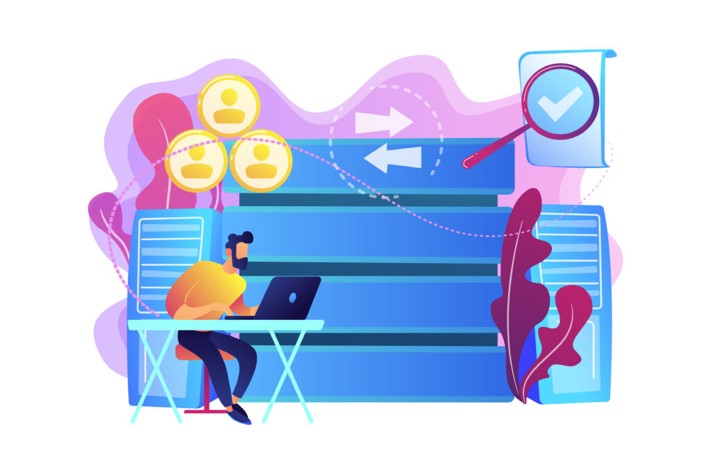 Tally Prime Server classic solutions