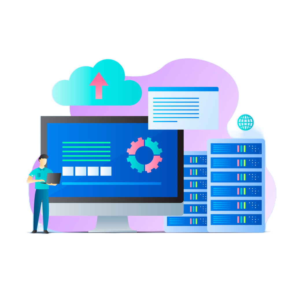 tally prime server classic solutions