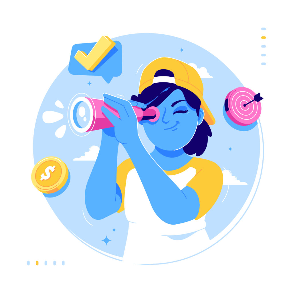 classic solution tally vision